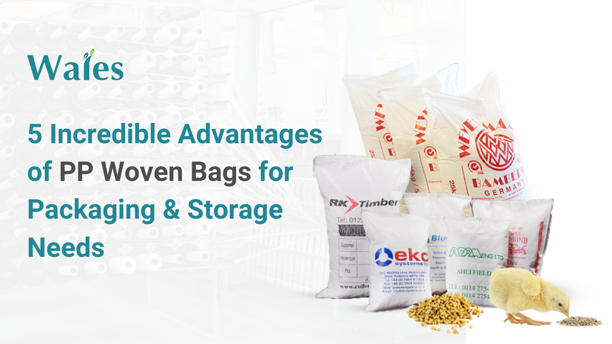 PP Woven Bags, cheap woven bags in Australia