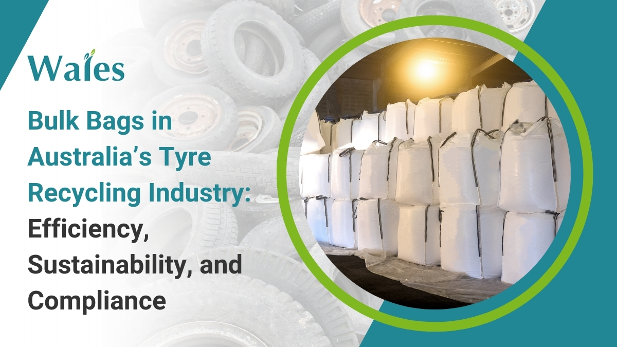 Bulk Bags, Bulk Bags in Australia, Bulk Bags For Sale