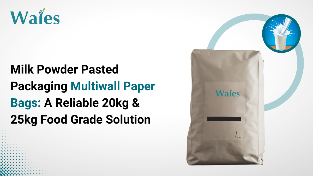 Multiwall Paper Bags, milk powder packaging, multiwall paper bags for milk powder, packaging multiwall paper bag, bulk food packaging, bulk milk powder