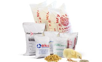 Polypropylene (PP) Woven Sacks