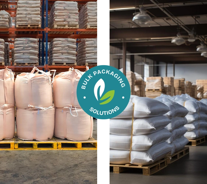 Australia’s Leading FIBC Big Bag Solutions