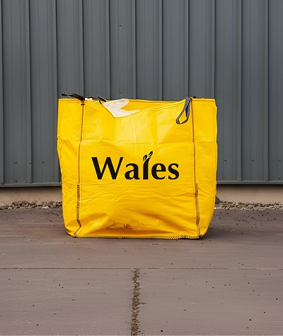 Dumpster Bag / Skip Bag