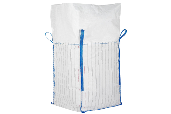Ventilated bag