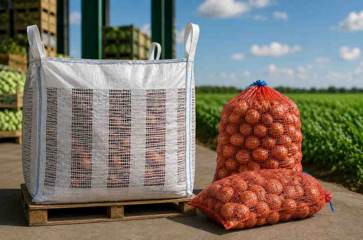 Bulk Bags