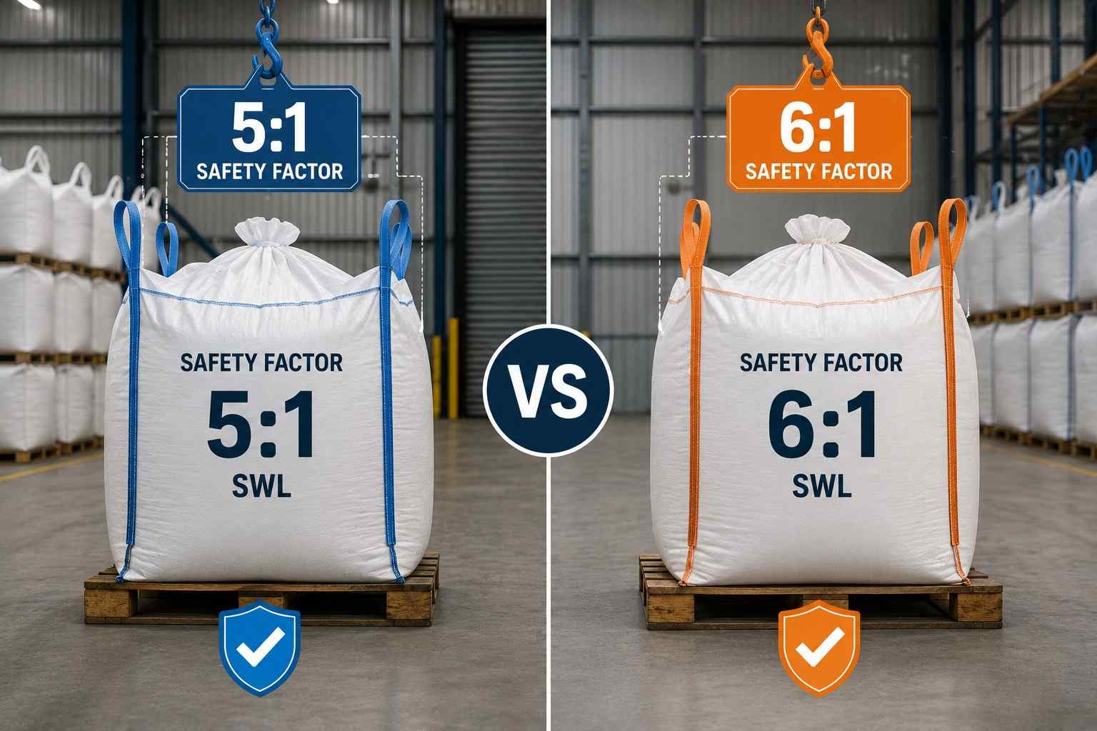 Bulk Bags